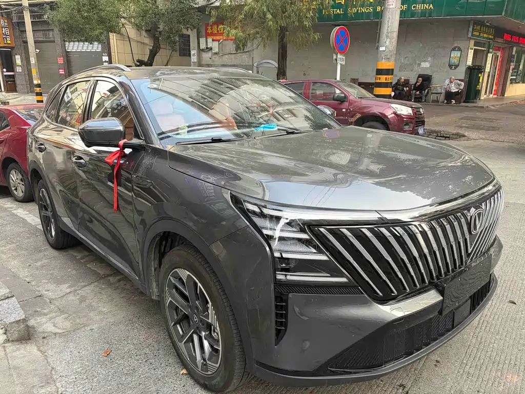 Changan CS75 PLUS — миниатюра 2