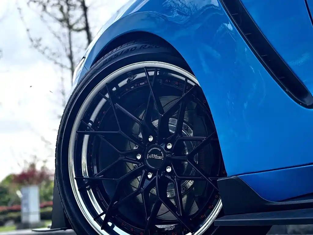 Ford Mustang 2015 5.0L GT Sport