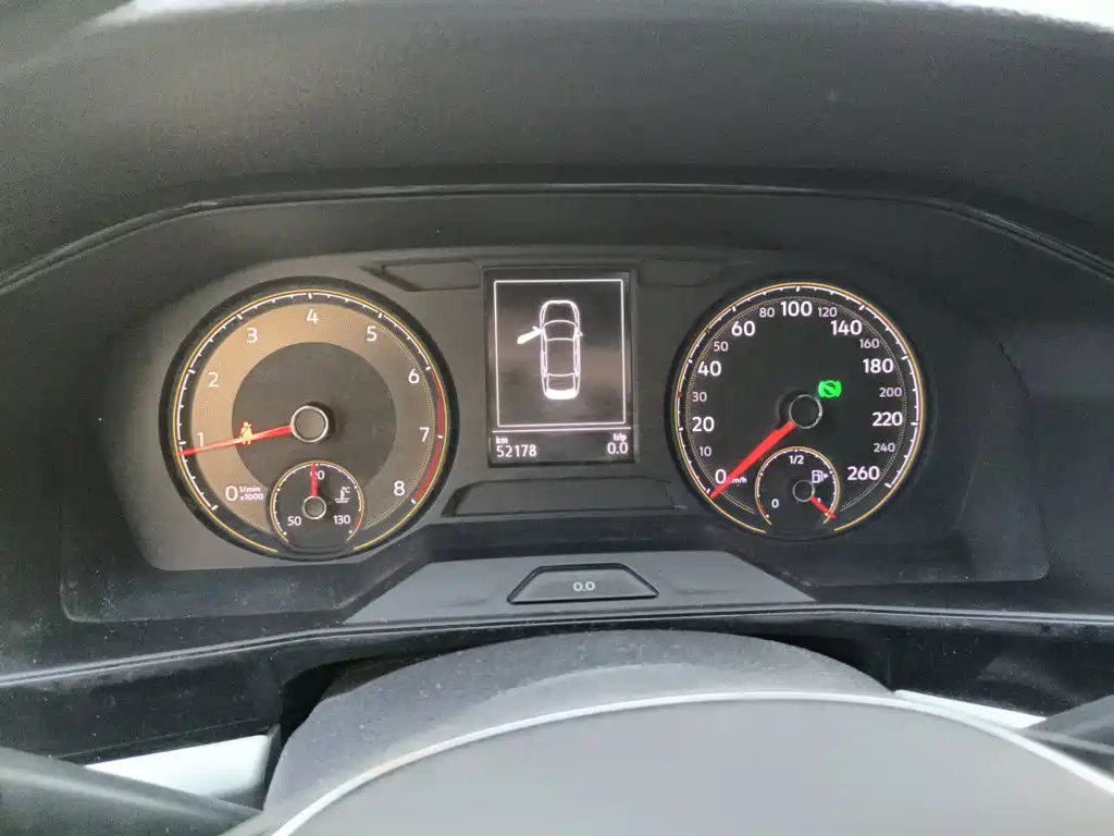Volkswagen Lavida — миниатюра 7