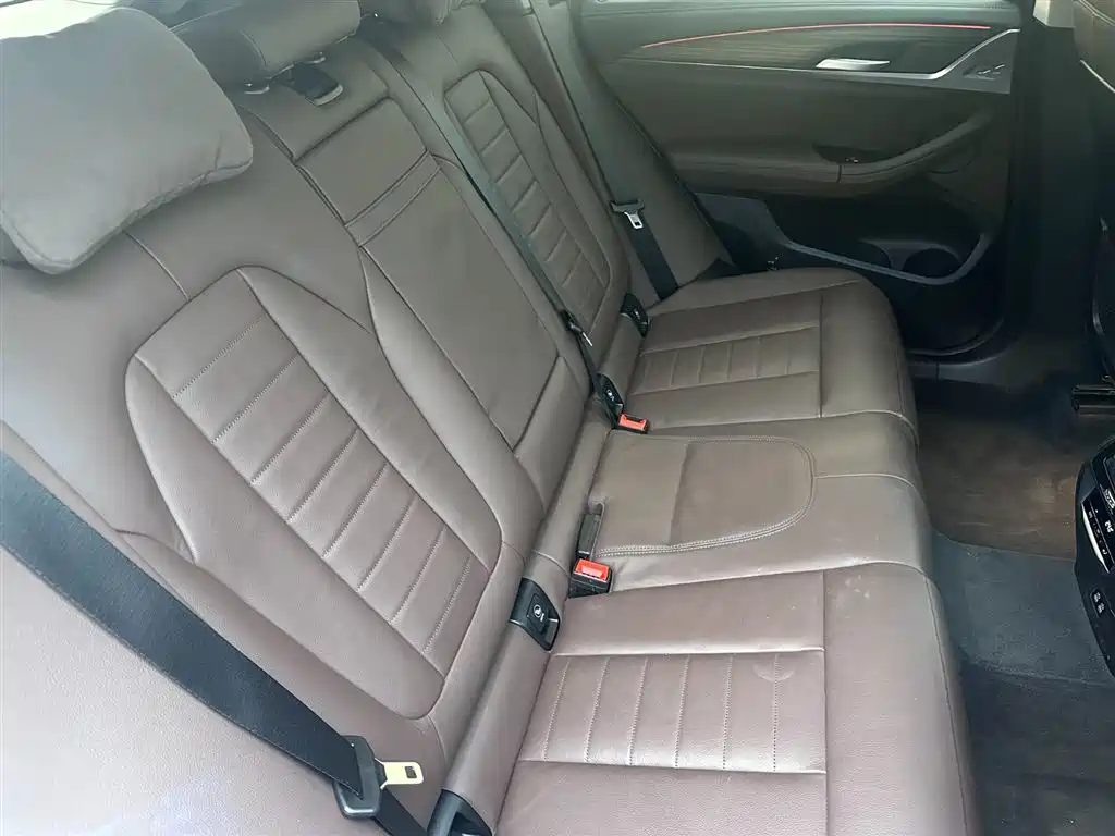 BMW X3 2020 xDrive28i Luxury