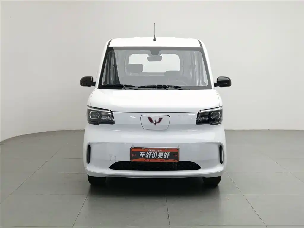 Wuling Sunshine EV 2025 201km