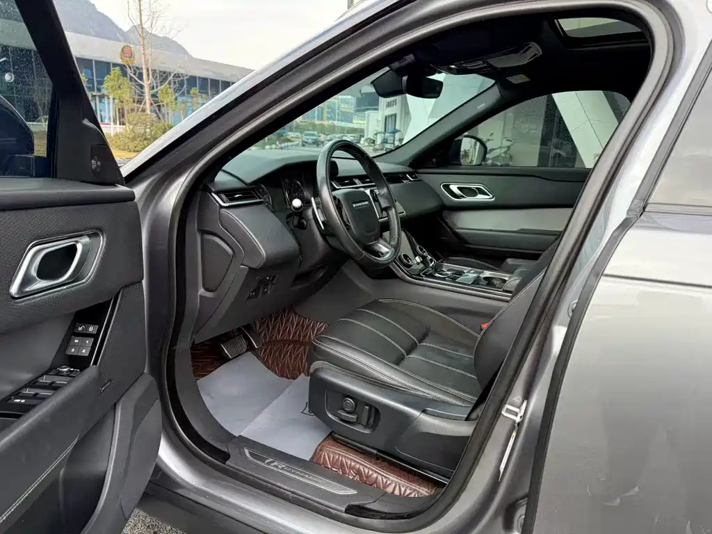 Land Rover Range Rover Velar 2020 P250 R-DYNAMIC S
