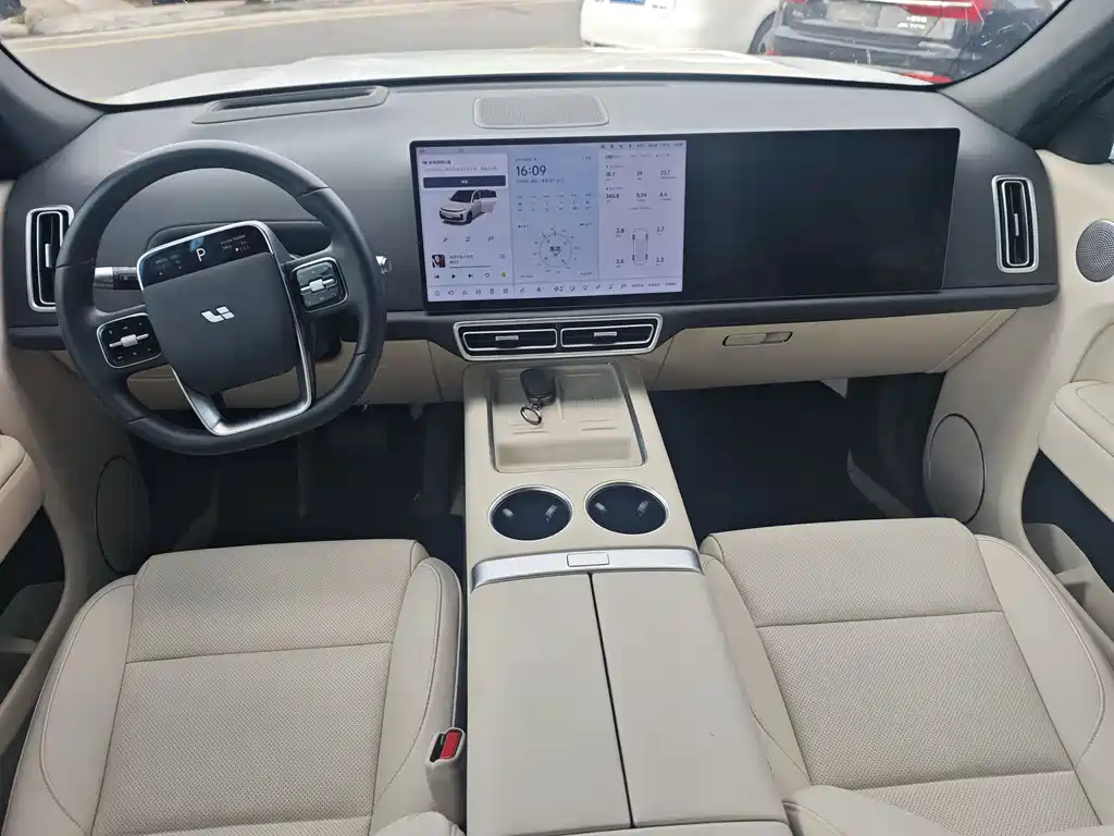 Li Auto L7 2024 MAX
