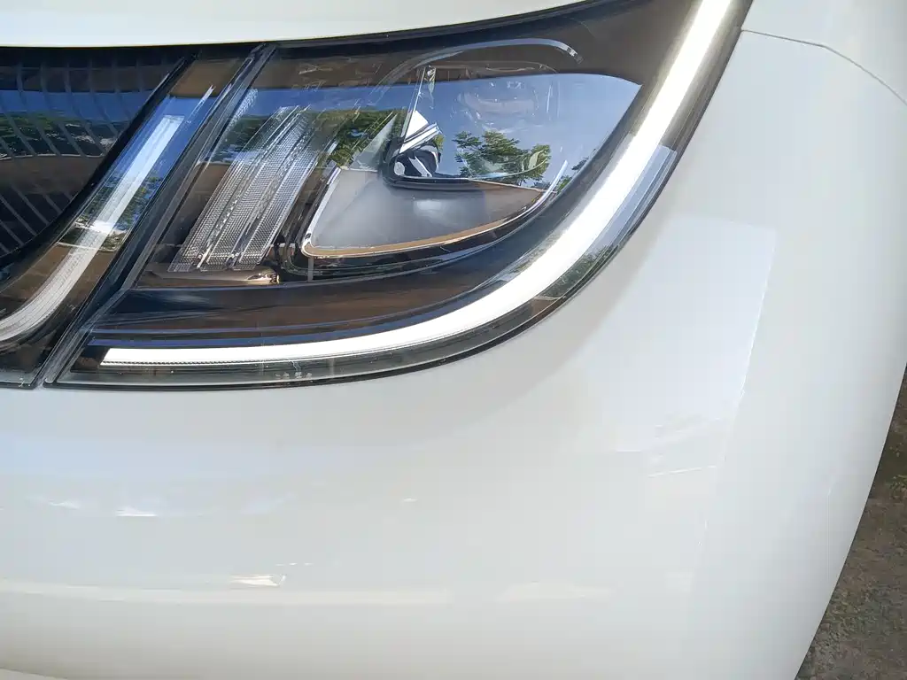 BYD Dolphin 2025 420km Fashion