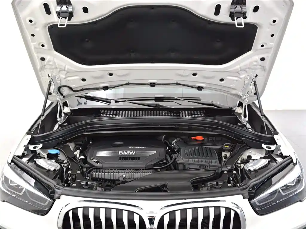 BMW X1 — фотографии объявления, Фото 12