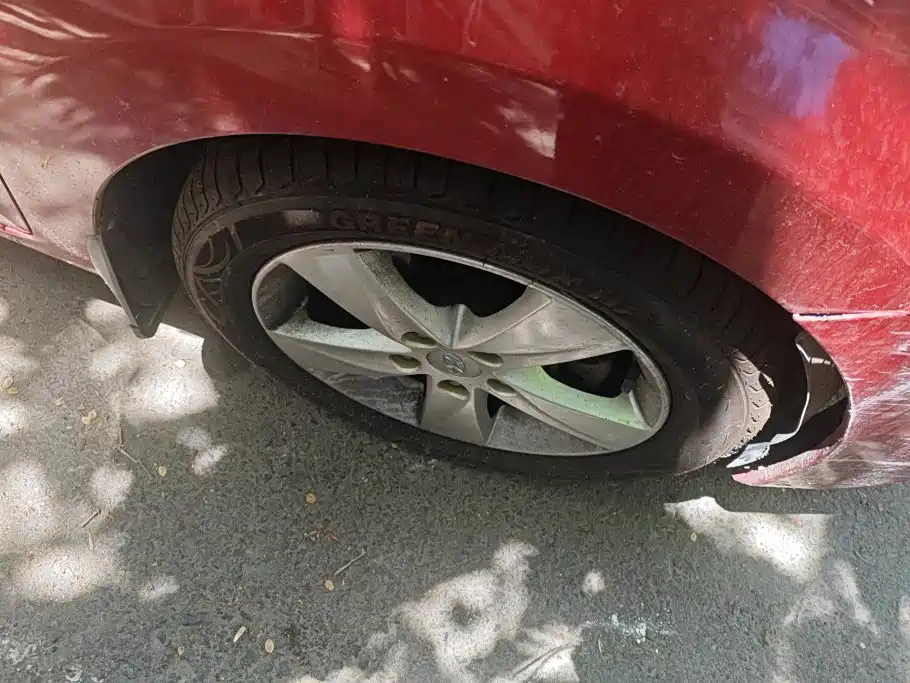 Hyundai Elantra 2013 1.6L AT Lead