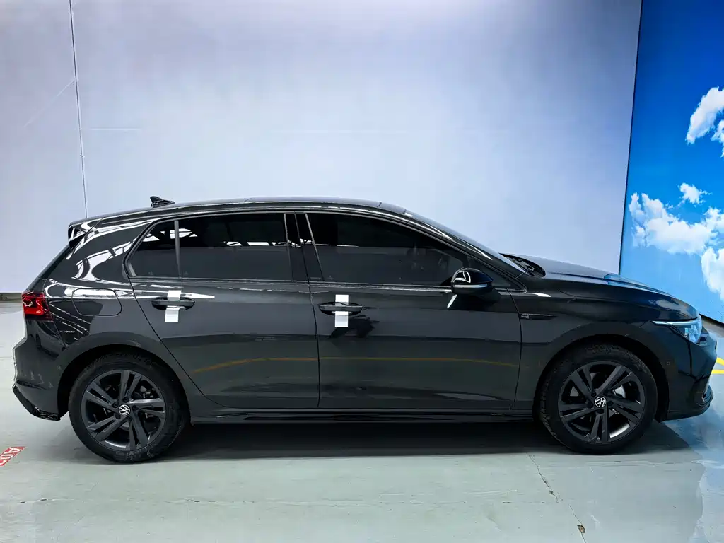 Volkswagen Golf 280TSI DSG Pro, фото 7