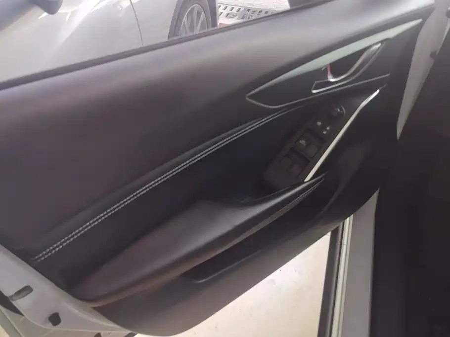 Mazda CX-4 2016 2.0L AT