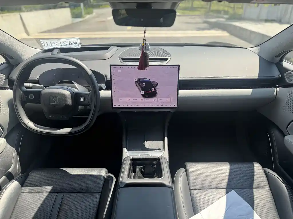 Zeekr 007 2024 Smart Drive 100kWh
