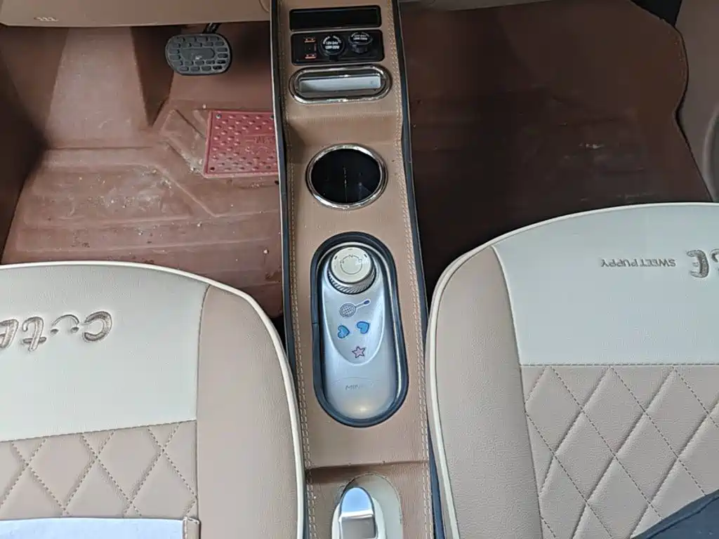Wuling Mini EV — фотографии объявления, Фото 14
