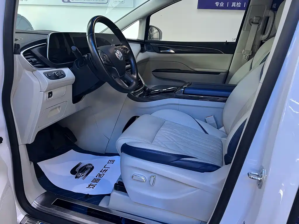 Buick GL8 2023 ES Comfort