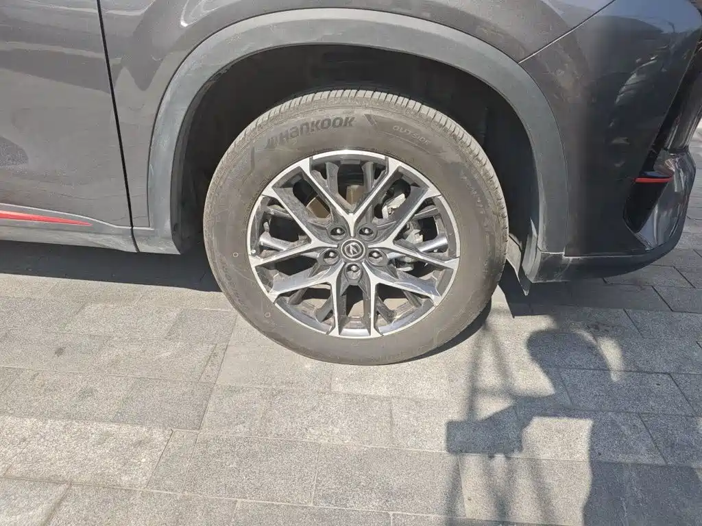 Changan CS75 PLUS — миниатюра 8