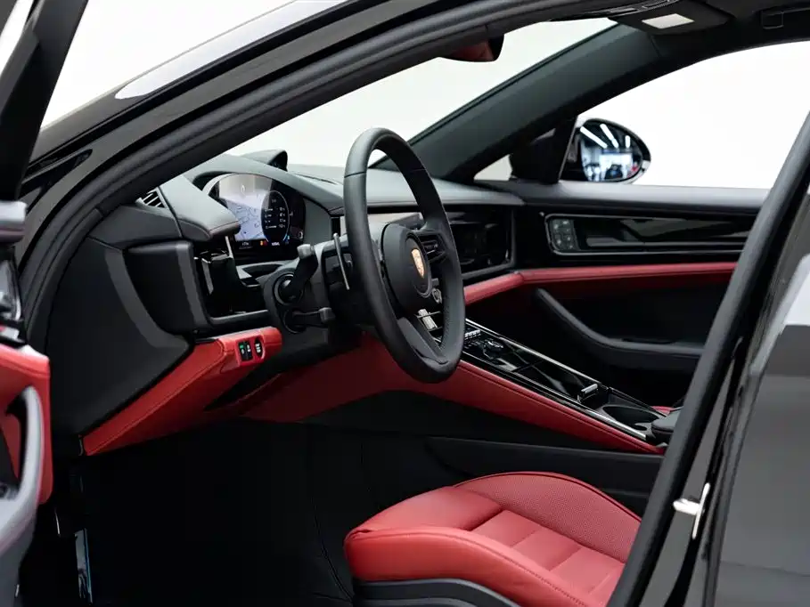 Porsche Panamera 2025 Panamera 2.9T
