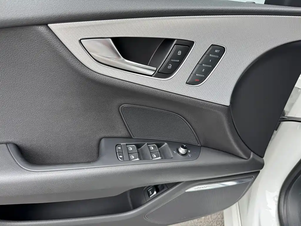Audi A7 2018 40 TFSI