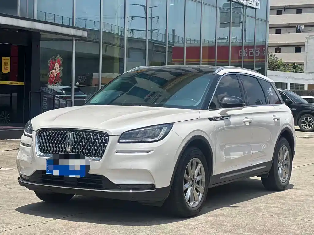 Lincoln Corsair 2.0T 2WD Premium Edition, фото 7