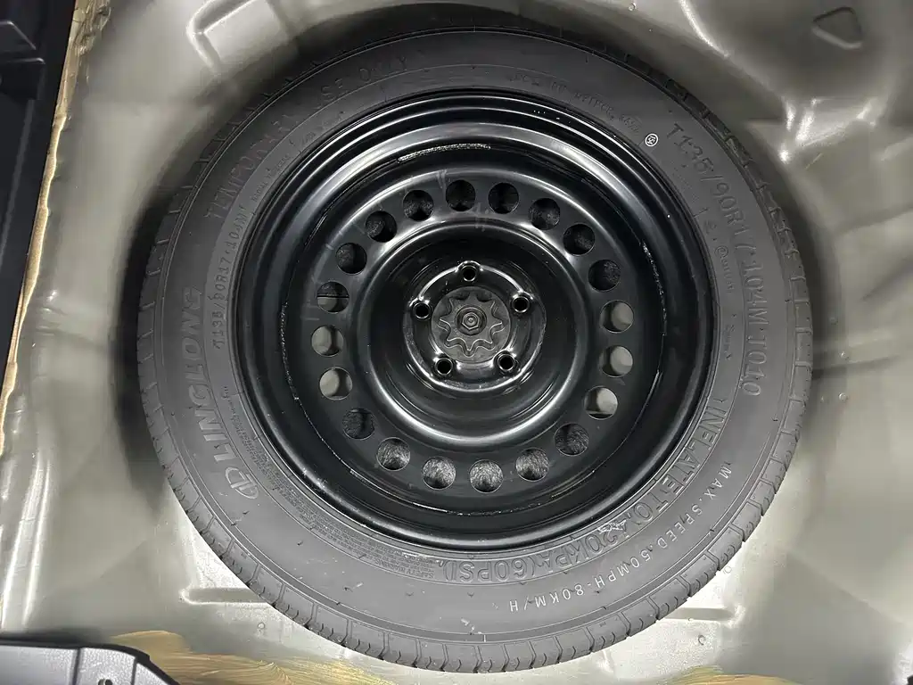 Haval M6 PLUS 1.5T DCT Luxury Connected Type, фото 18