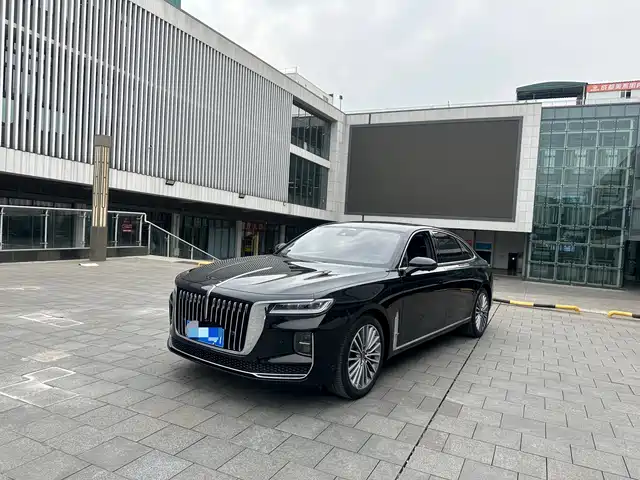 Hongqi HONGQI H9