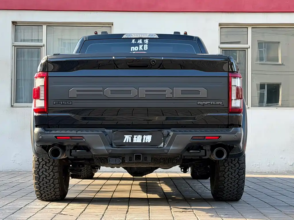 Ford F-150 2022 3.5T