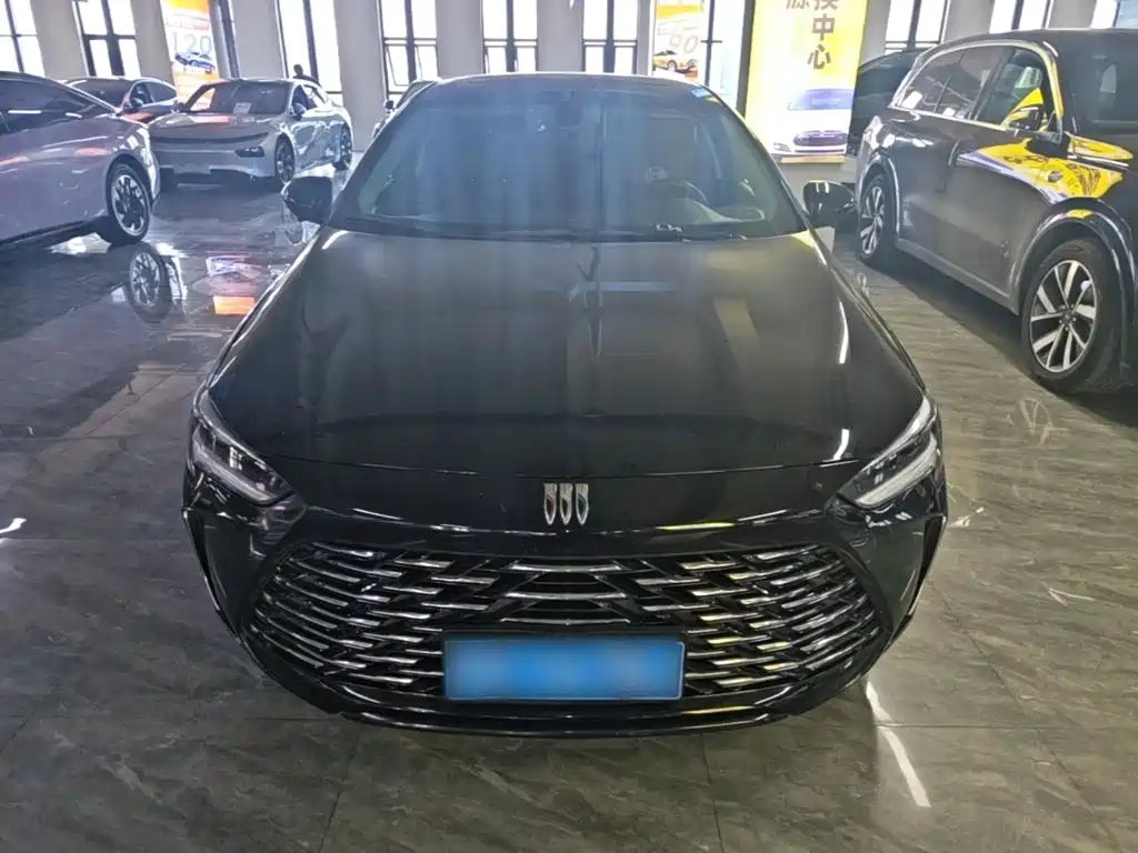Buick Regal — миниатюра 3