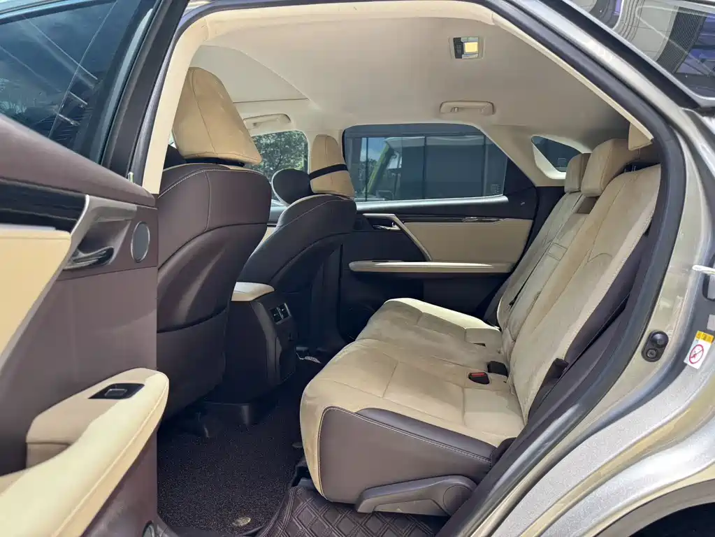Lexus RX 2020 300 Elite VI