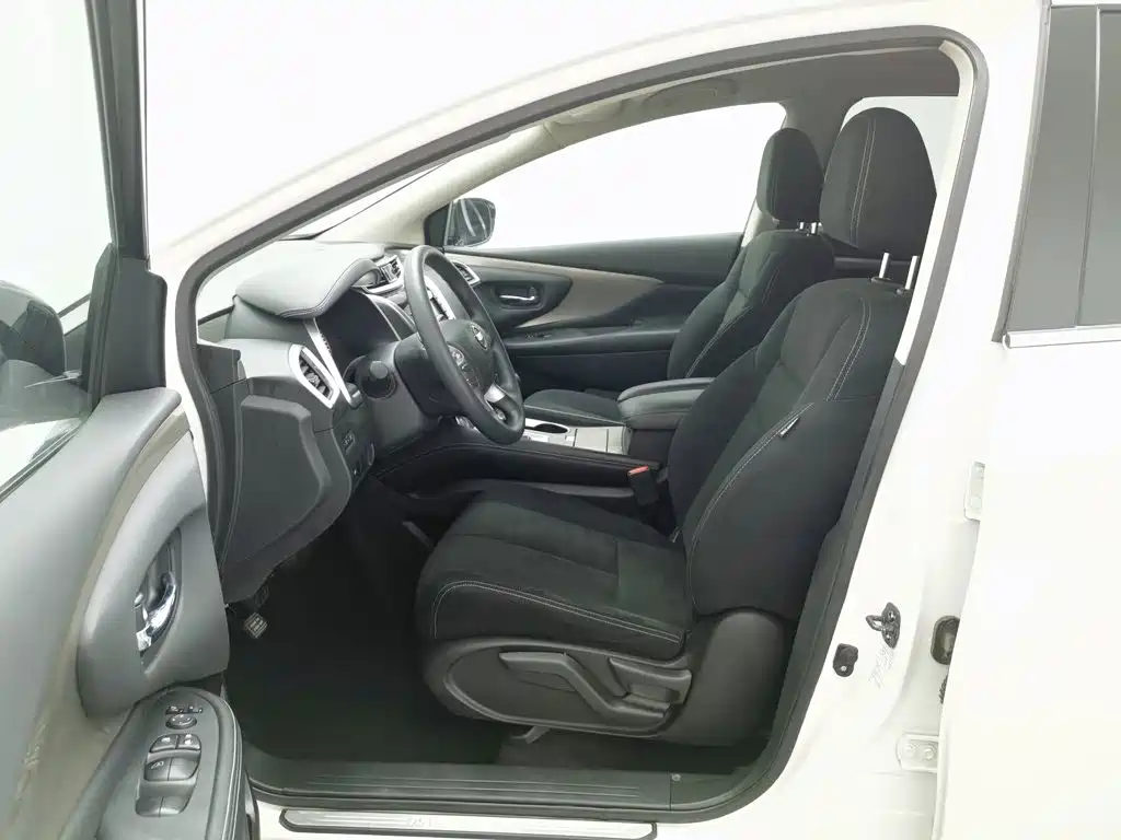 Nissan Murano 2017 2.5L XE Elite