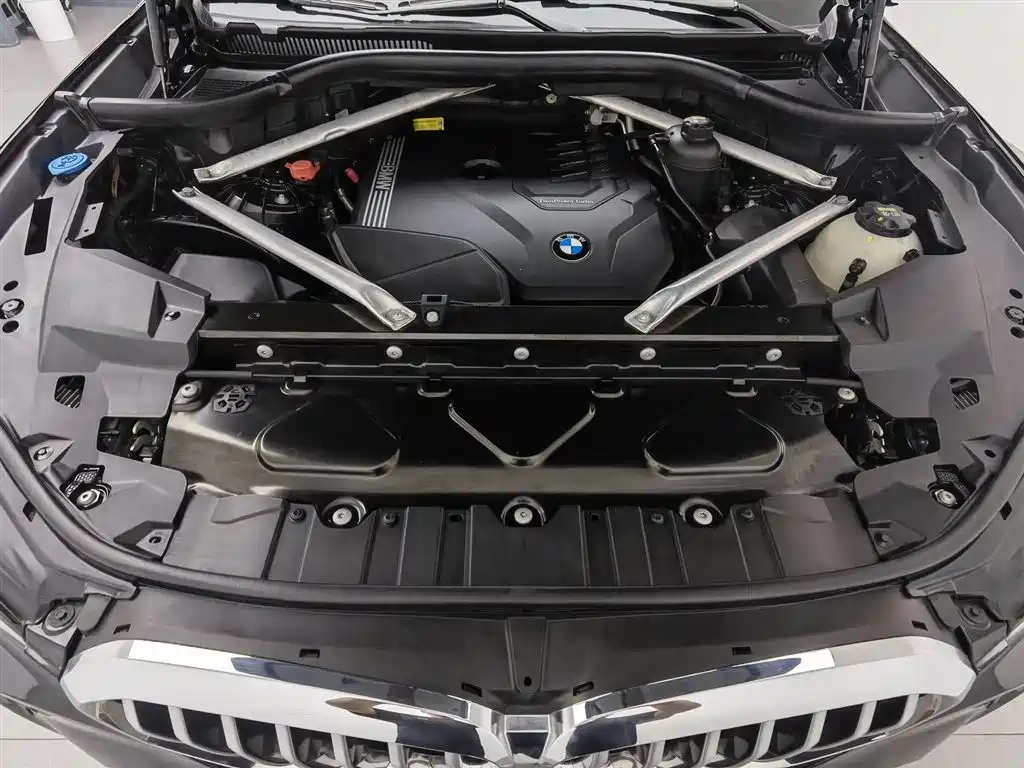 BMW X5 2021 xDrive30i M Sport