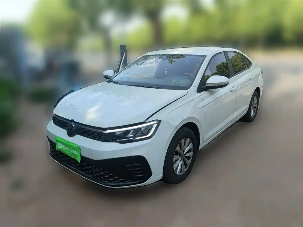 Volkswagen Lavida 2024