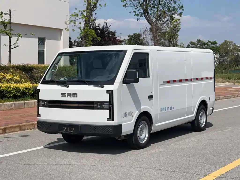 鑫源汽车 鑫源E3L 2024