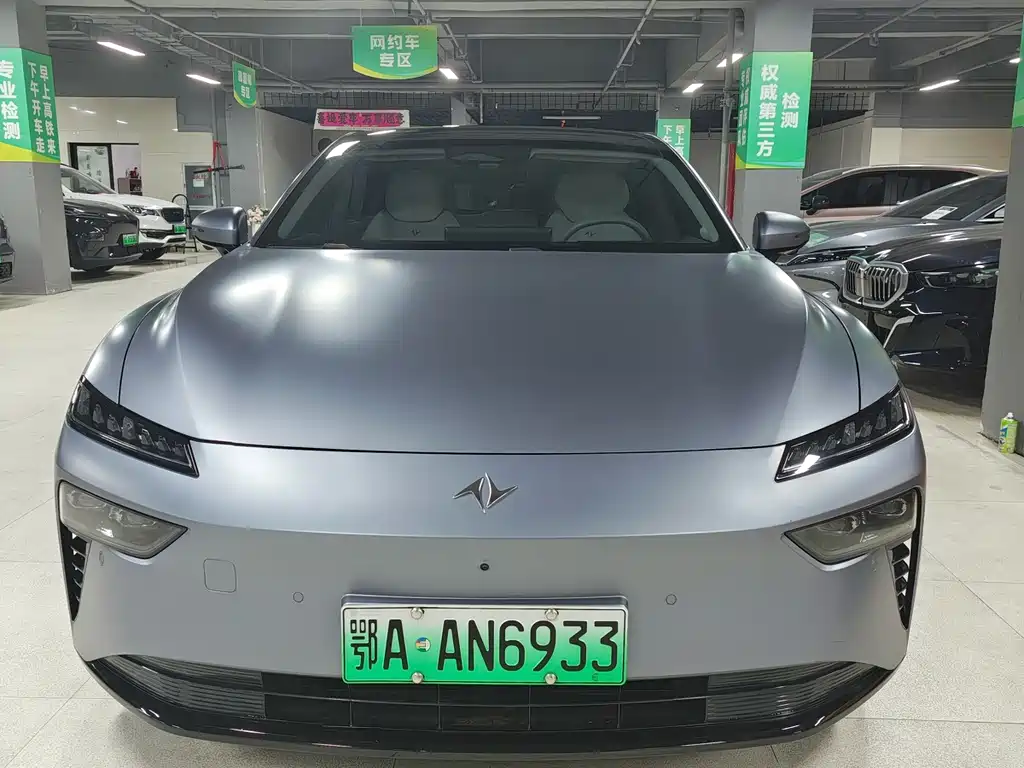 Dongfeng eπ007 2024 540 Max