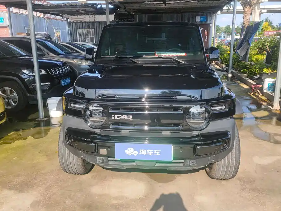 iCar V23 2025 401