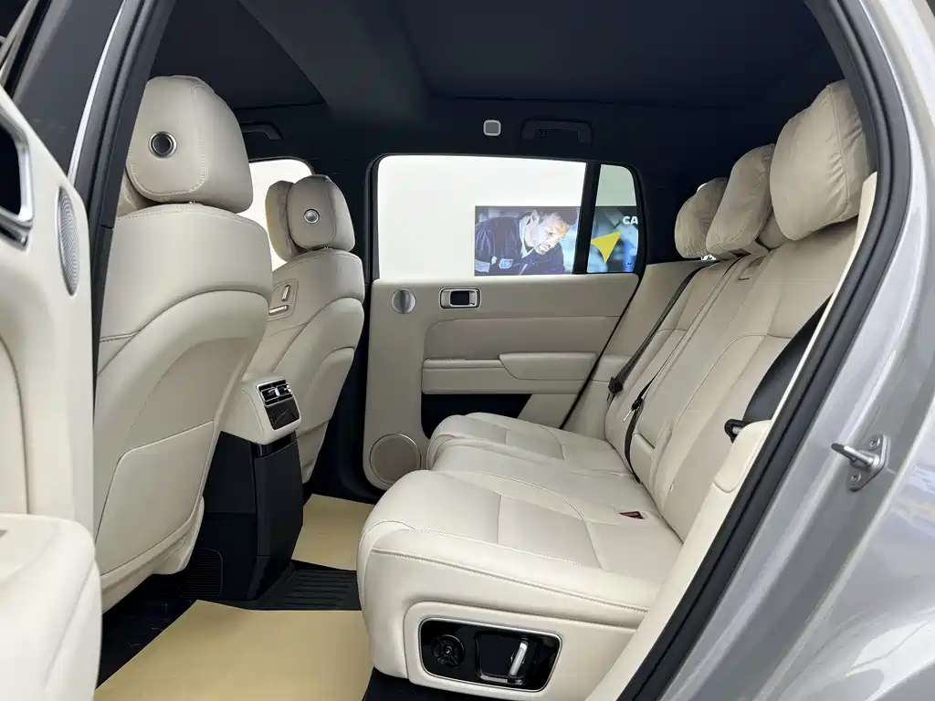 Li Auto L7 2025 Max