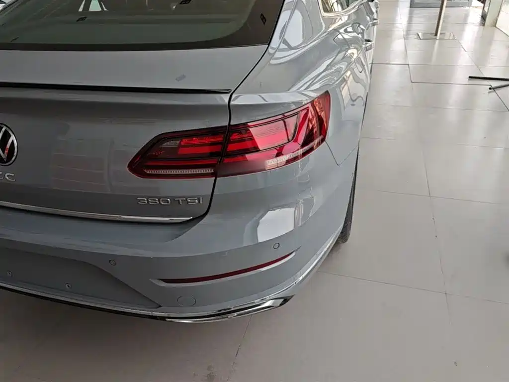 Volkswagen FAW - Passat CC CC 2024 380TSI