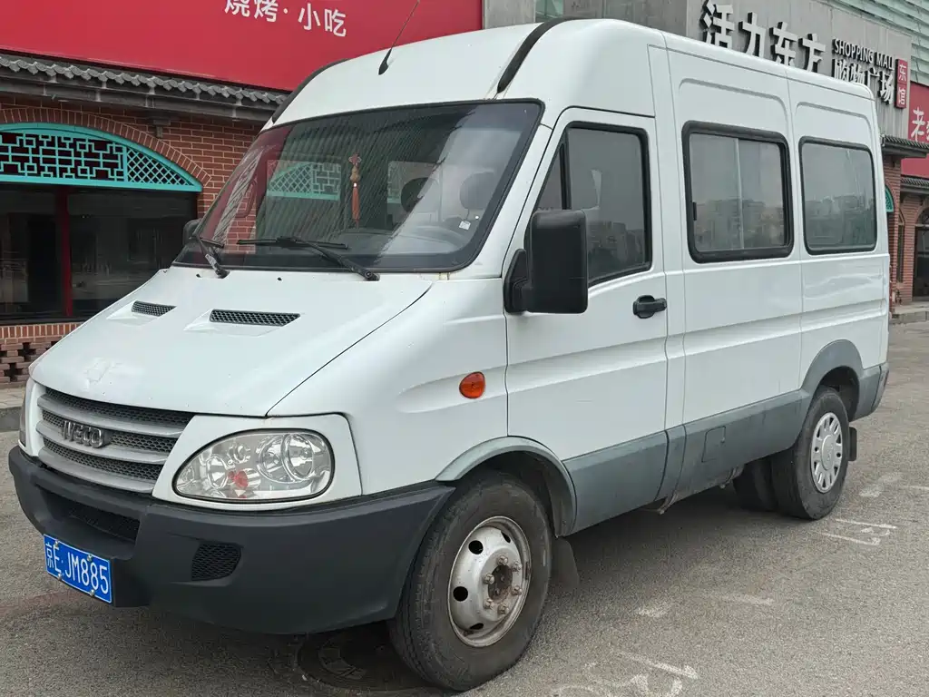 Iveco Daily 2014
