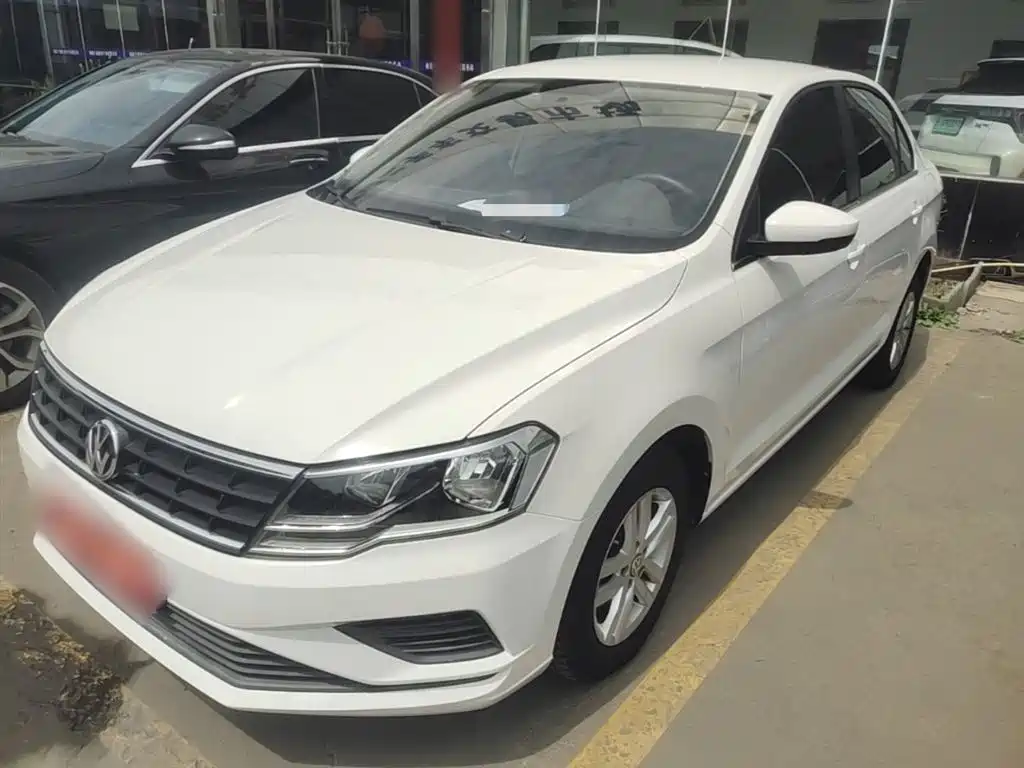 Volkswagen Jetta 2018