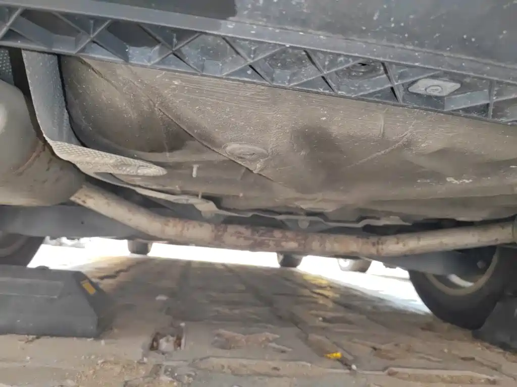 Volkswagen Passat — миниатюра 22