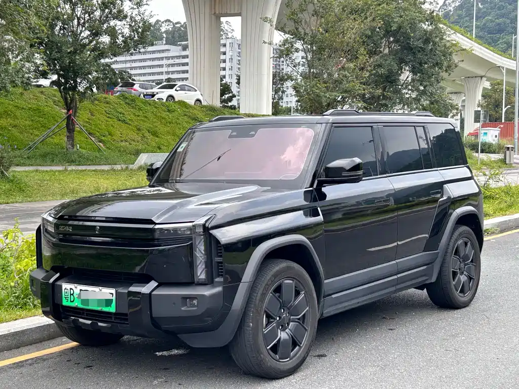 iCAR iCAR 03T