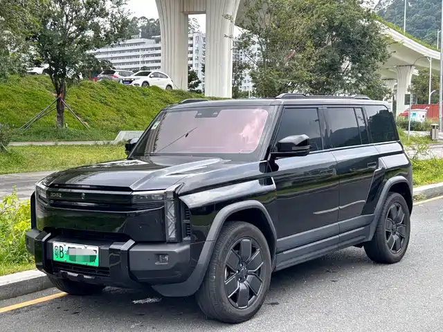 iCAR iCAR
