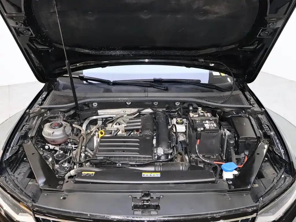 Volkswagen Magotan 2025 280TSI DSG Comfort