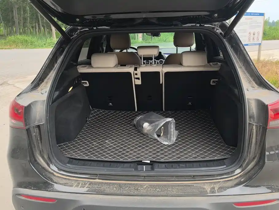 Mercedes-Benz EQA 2023 EQA 260