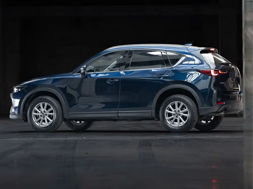 MAZDA CX 5