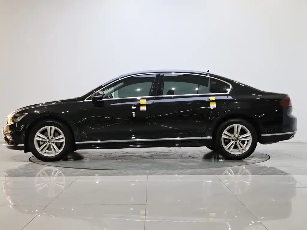 Volkswagen Magotan 2025 280TSI DSG Comfort