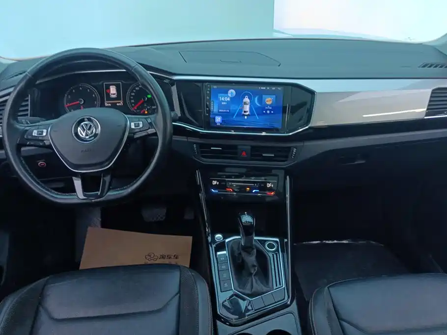 Volkswagen Tayron — миниатюра 12
