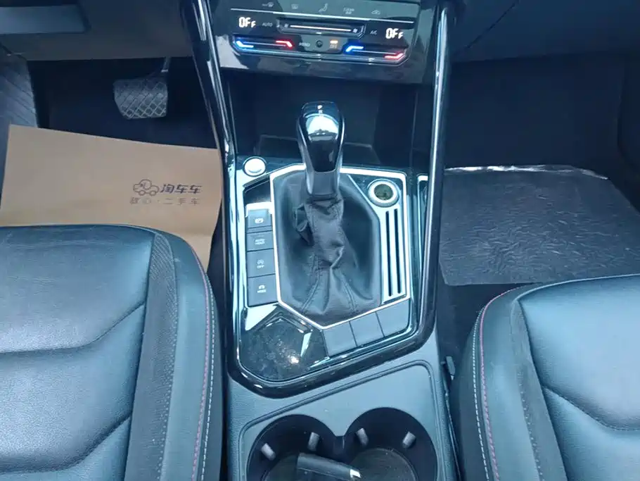 Volkswagen Tayron — миниатюра 16