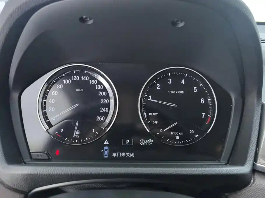 BMW X1 — миниатюра 14