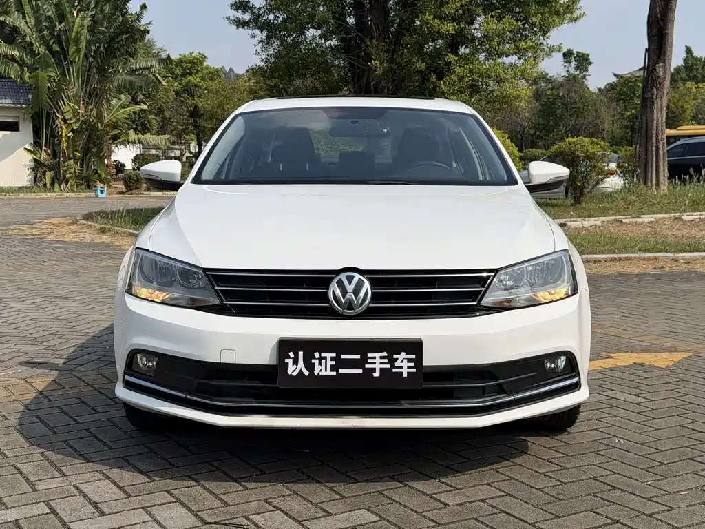 Volkswagen Sagitar — миниатюра 2