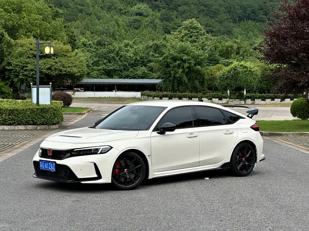 Honda Civic (Import)