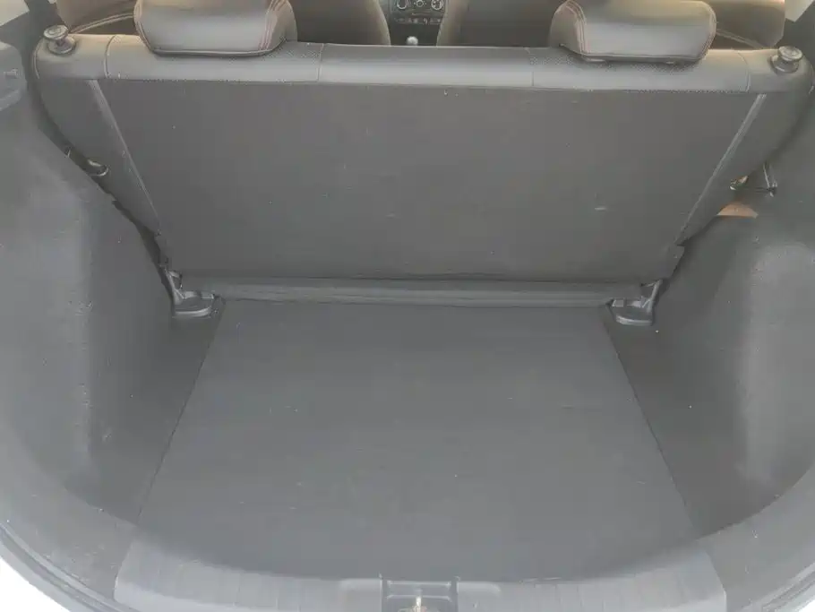 Honda Fit 2016 1.5L LXS CVT Comfort