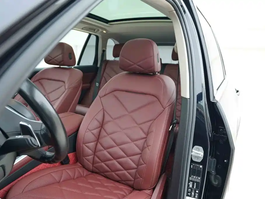 BMW X5 — миниатюра 13