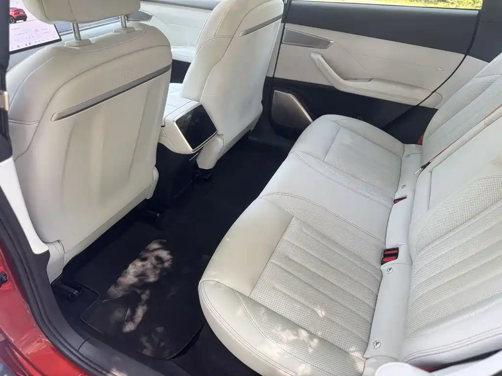Onvo L60 2024 60kWh