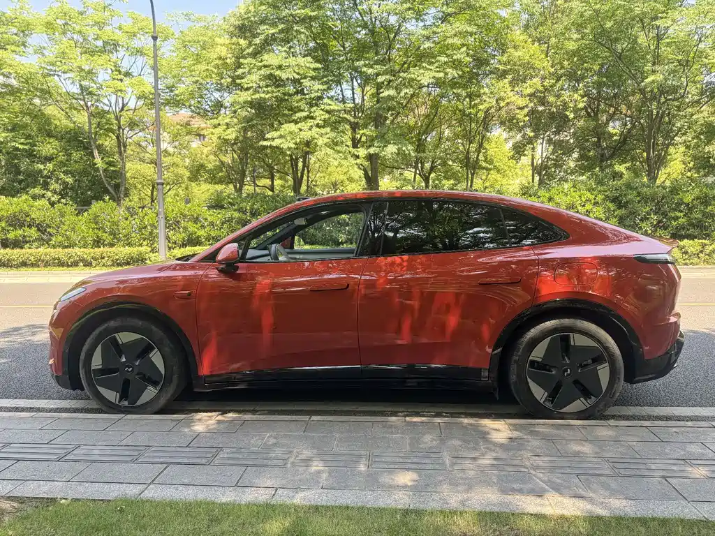 Onvo L60 2024 60kWh